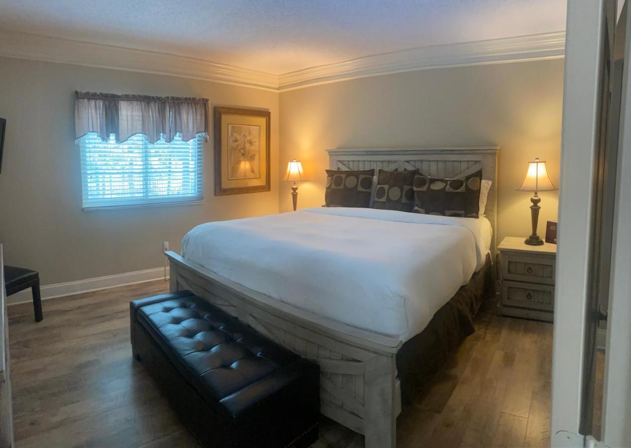 River Place Condos #101 2Bd Pigeon Forge Eksteriør billede