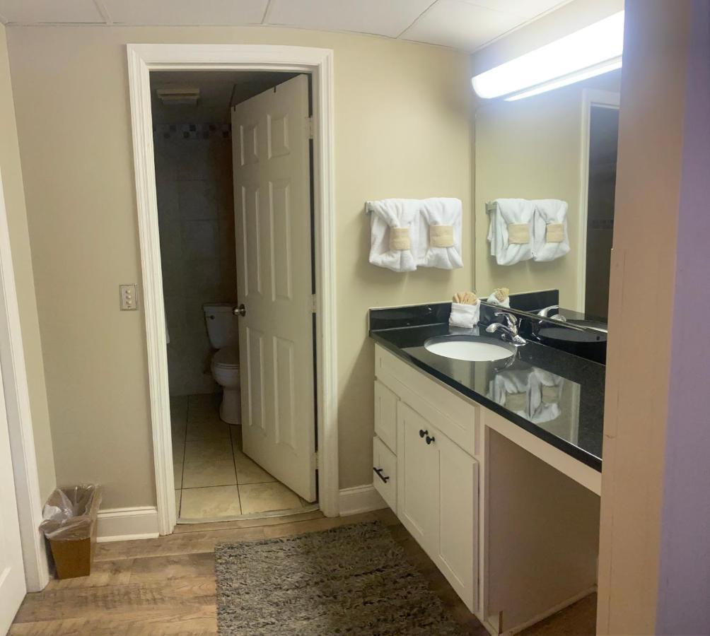 River Place Condos #101 2Bd Pigeon Forge Eksteriør billede