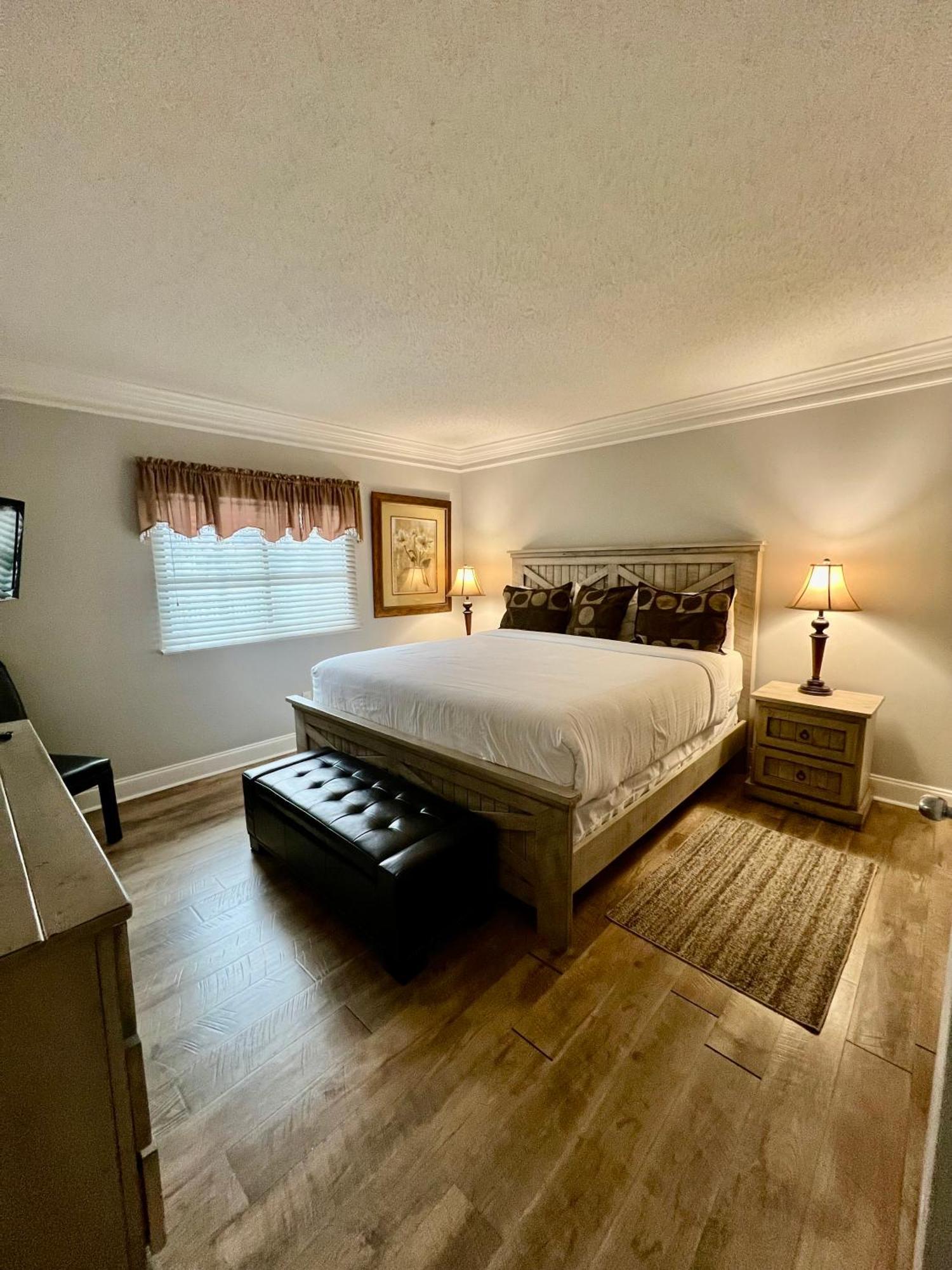 River Place Condos #101 2Bd Pigeon Forge Eksteriør billede