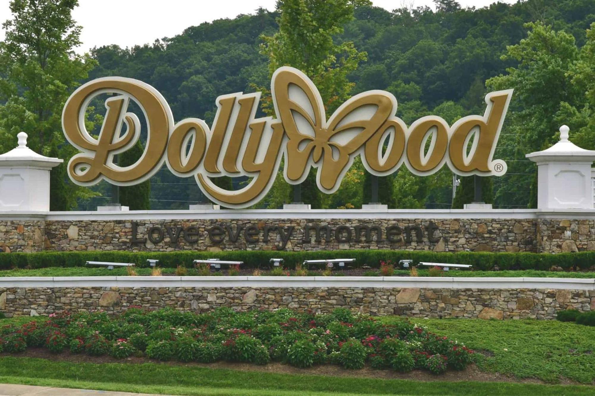 River Place Condos #101 2Bd Pigeon Forge Eksteriør billede