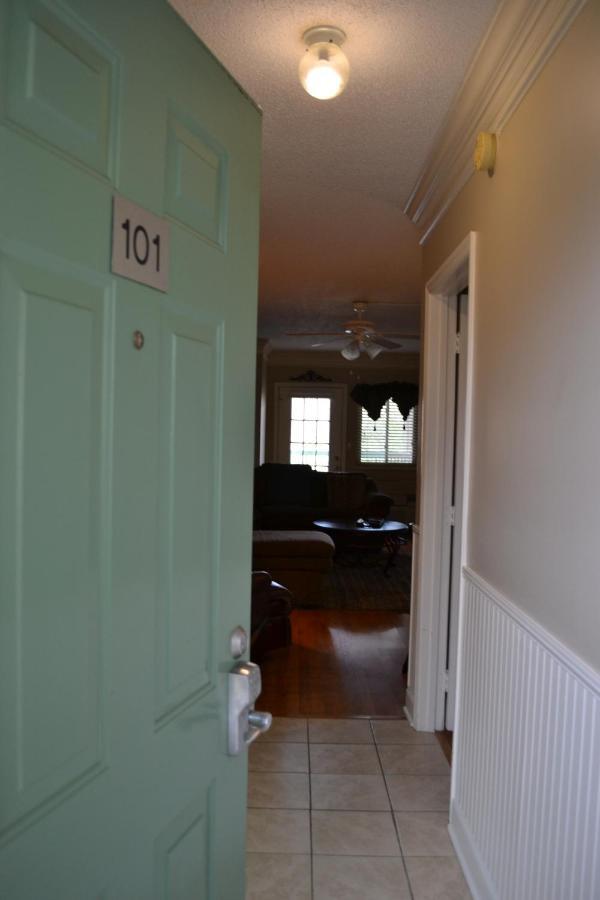 River Place Condos #101 2Bd Pigeon Forge Eksteriør billede